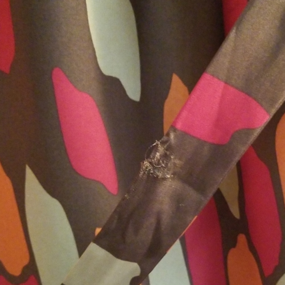 Dress - Picture 6 of 8